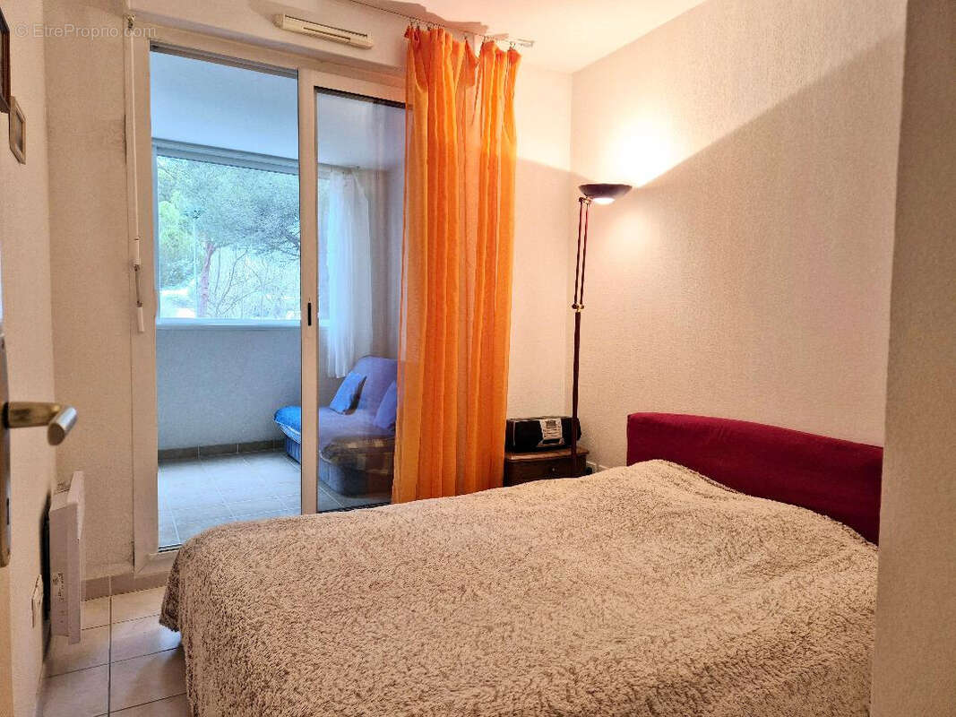 Appartement à LA GRANDE-MOTTE