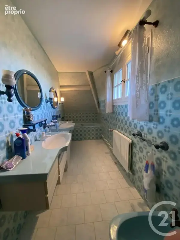 Maison 4 pièces 155 m² à vendre à Bailleau-Le-Pin (28120) - photo 16