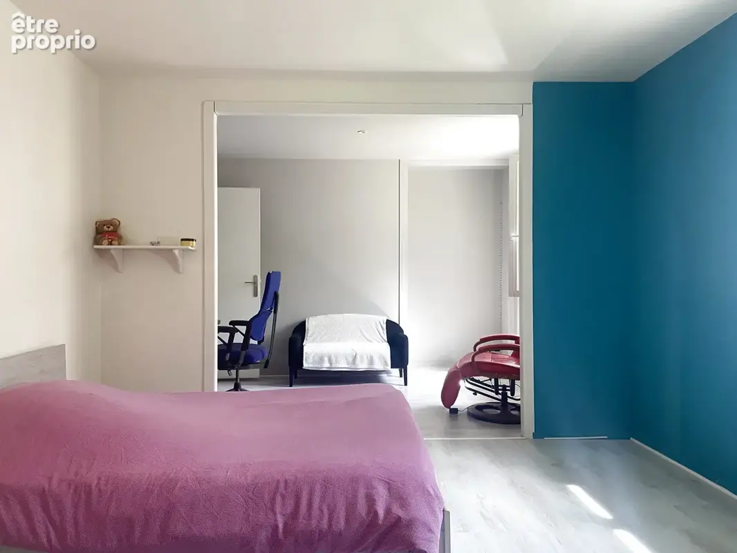Maison individuelle de type 5 - photo 6