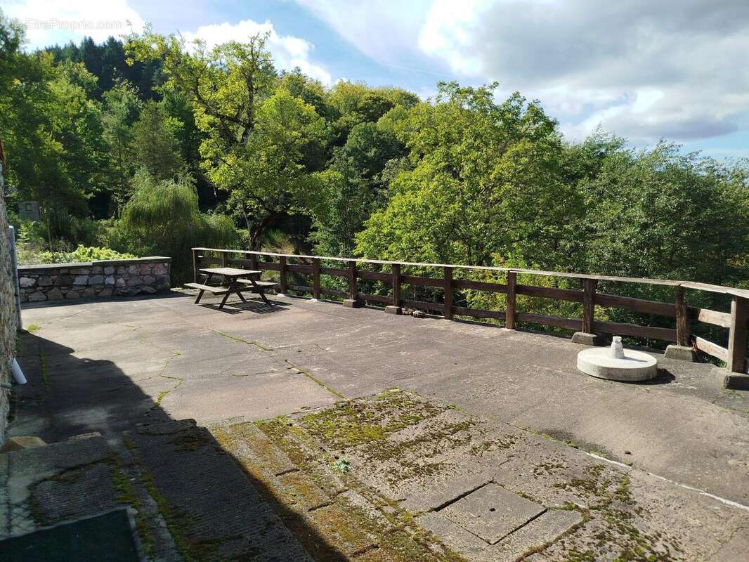 Photo 7 - Maison à LACHAUX