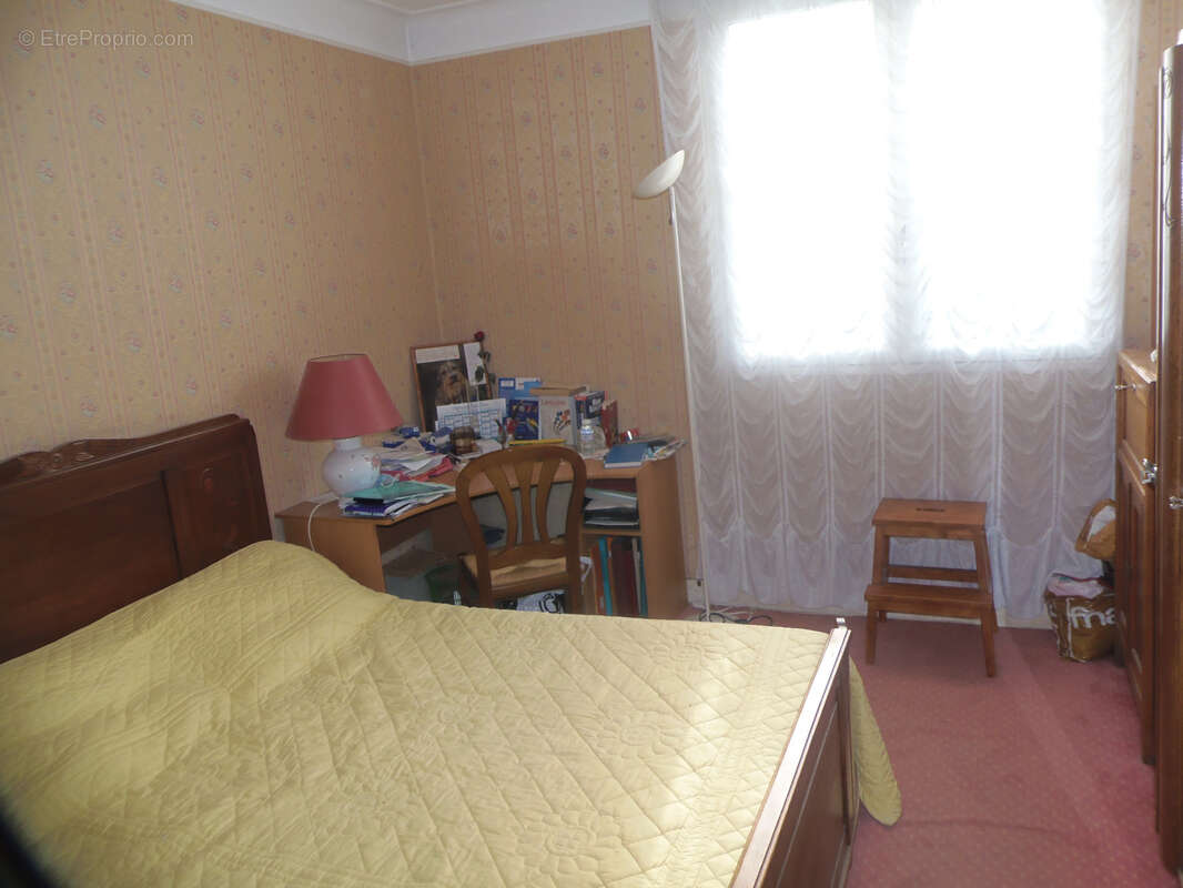 Maison à NEUILLY-SUR-MARNE