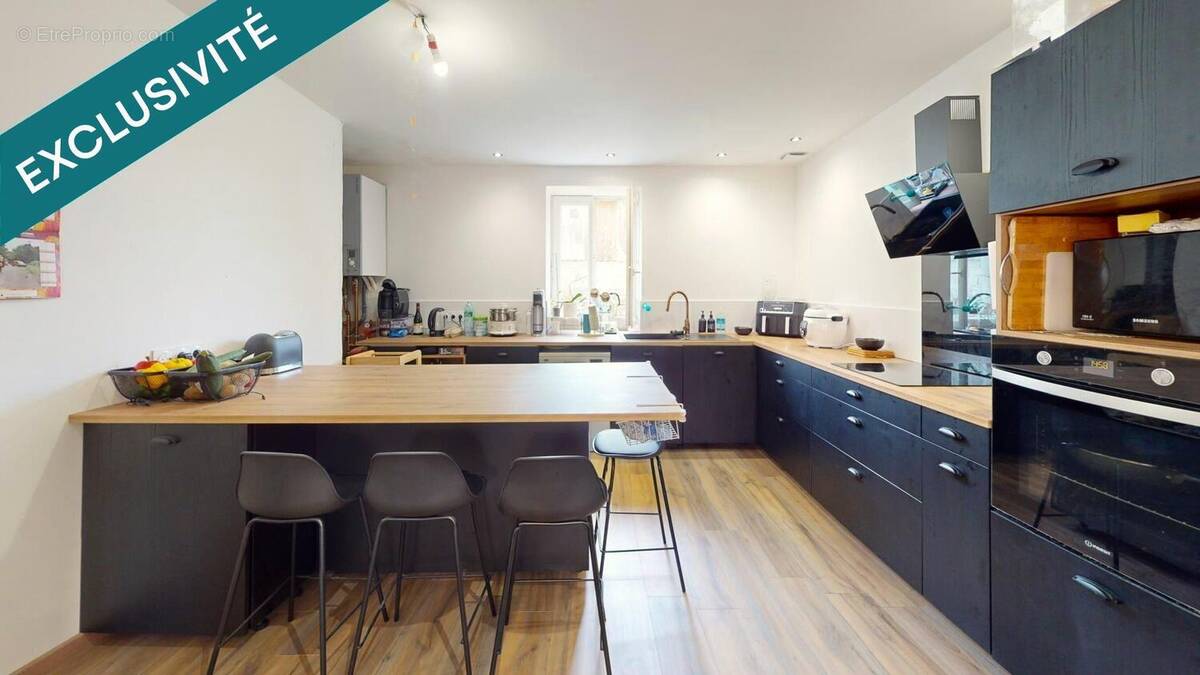 Photo 1 - Maison à LEUHAN