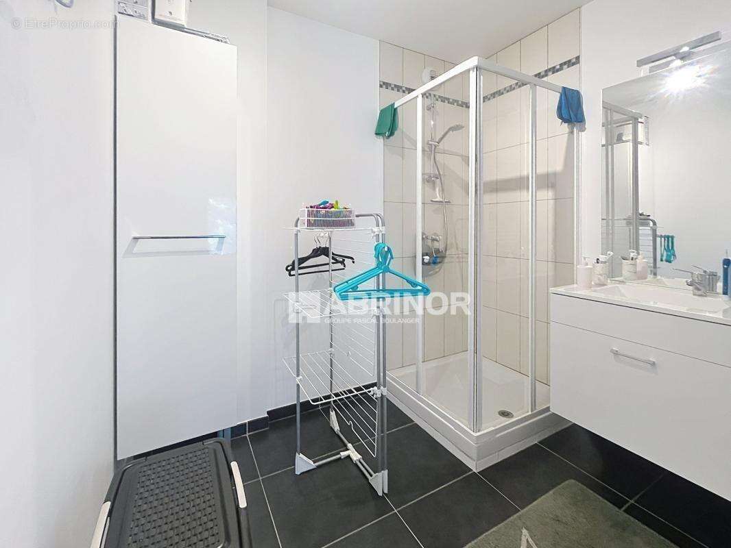 Appartement à WATTIGNIES