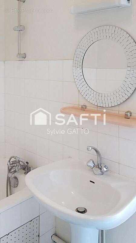 Photo 6 - Appartement à NANCY