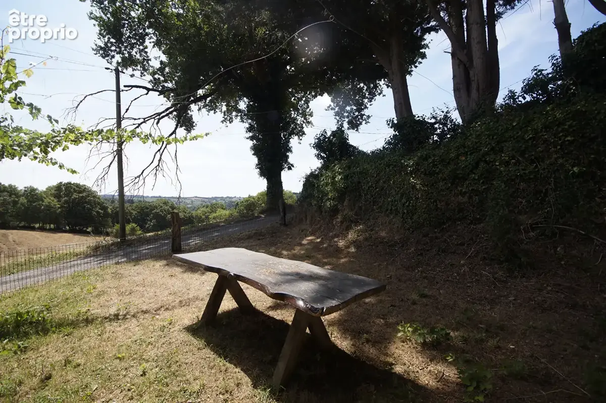 La manche trois maison mitoyenne pont farcy - photo 16