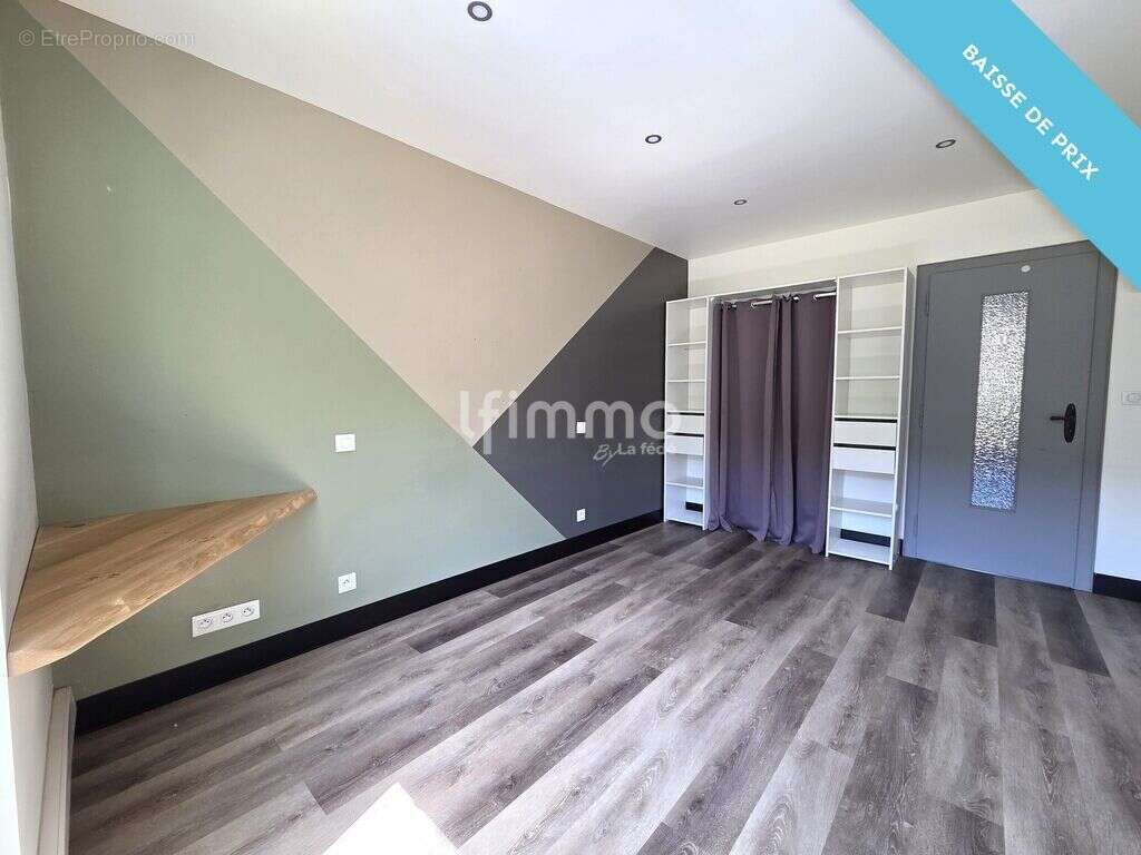Appartement à ORBEY