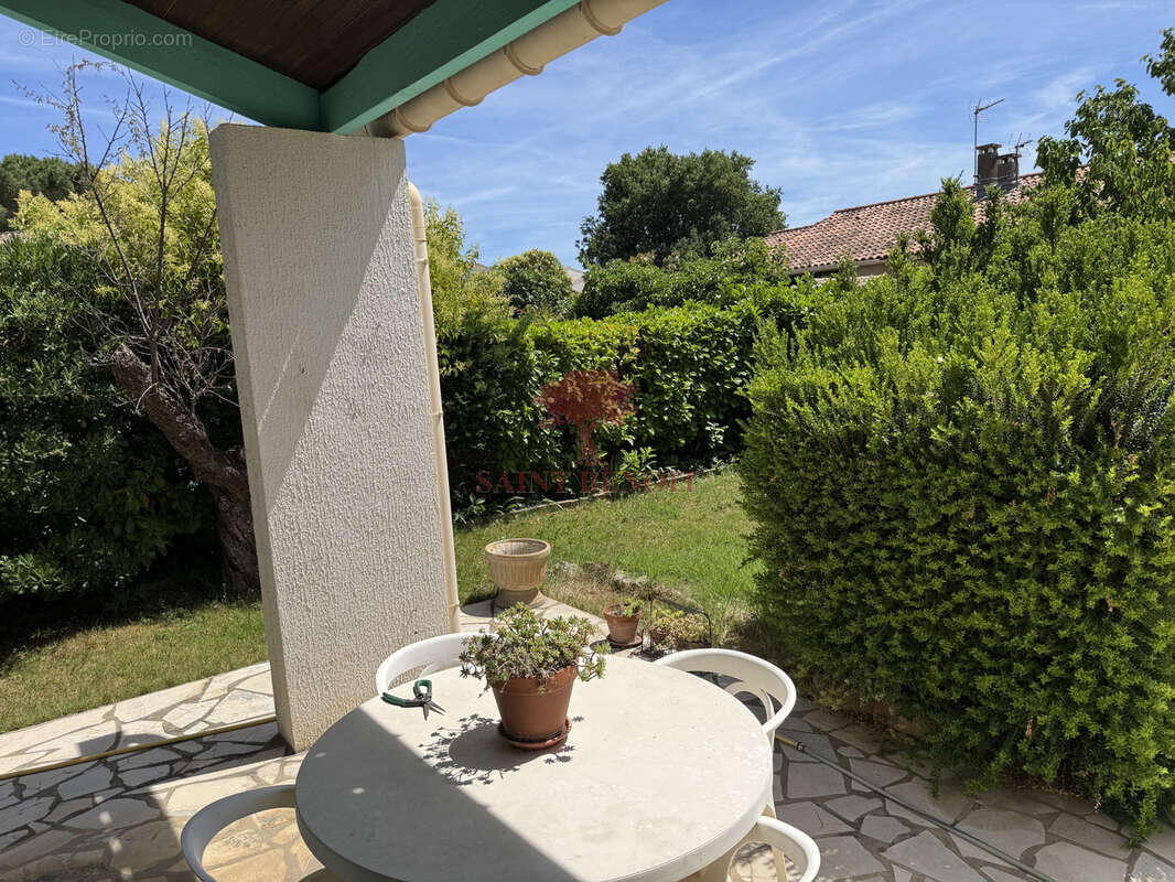 Maison à GIGNAC