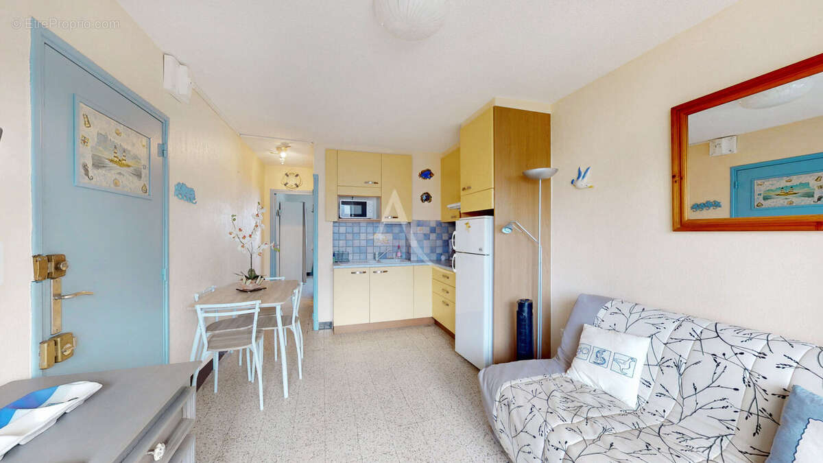 Appartement à NARBONNE
