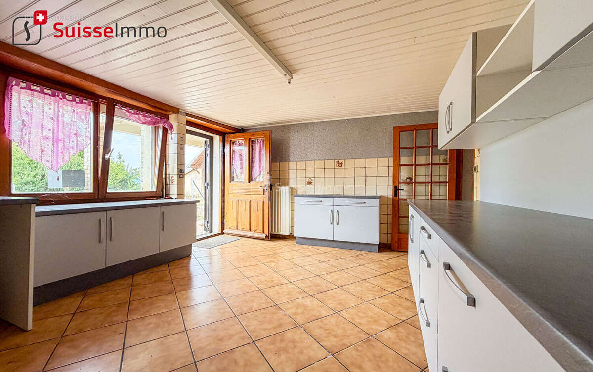 Maison Ecurcey 4 pièces 109 m2 - photo 10
