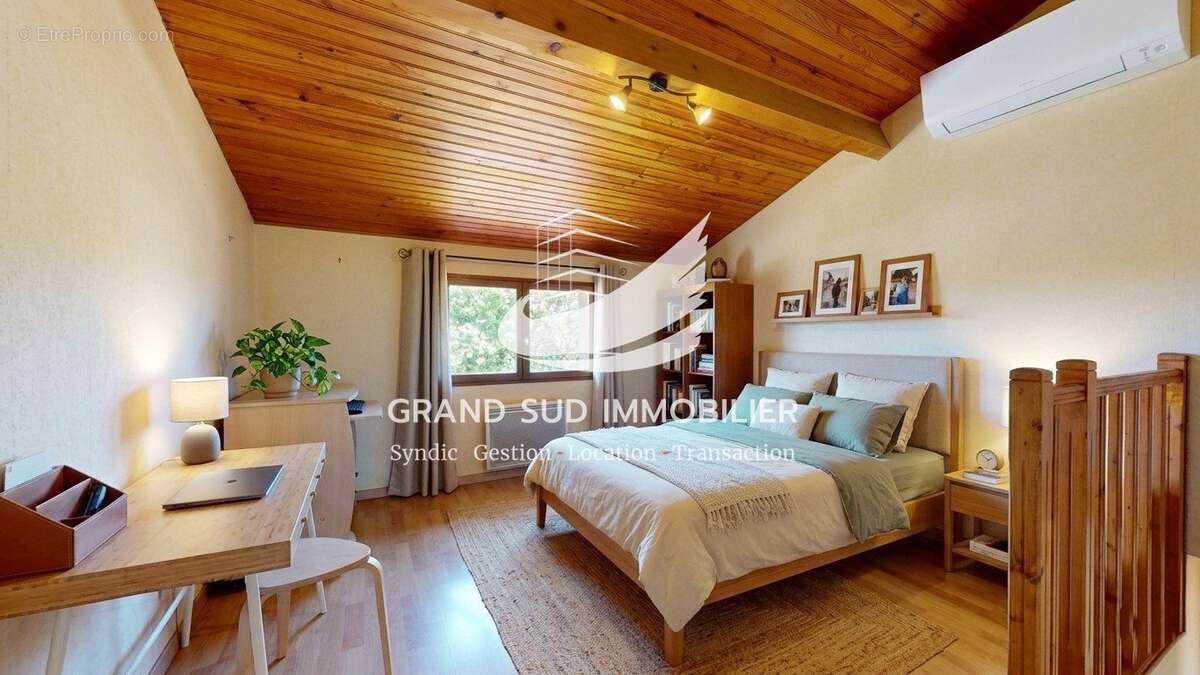 Maison à PLAISANCE-DU-TOUCH