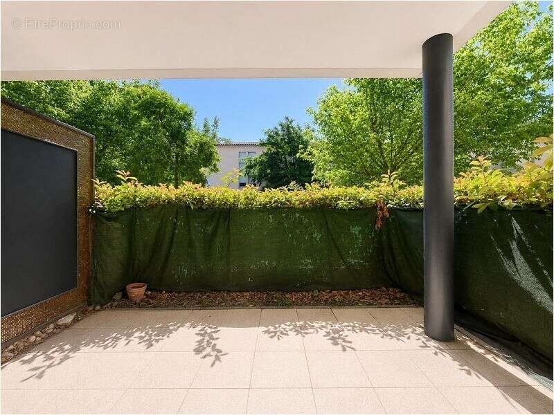 Appartement à PORTET-SUR-GARONNE