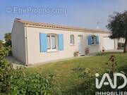 Photo 1 - Maison à SAINTE-GEMME
