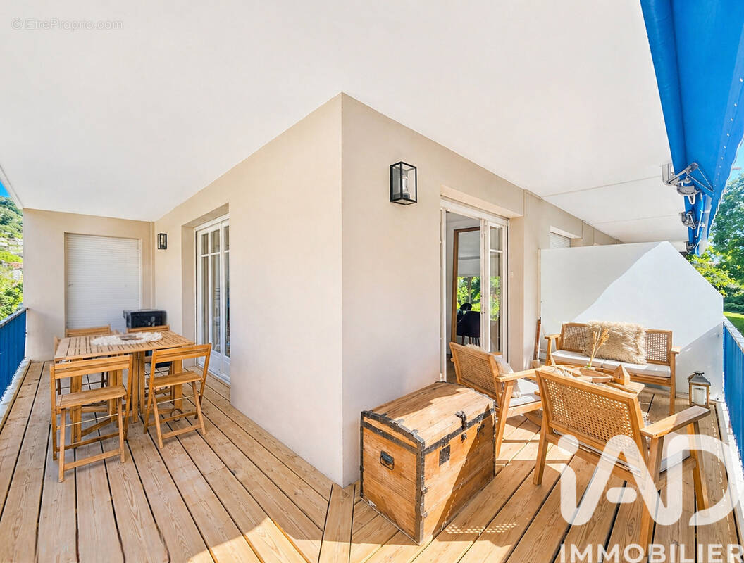 Photo 1 - Appartement à LE CANNET