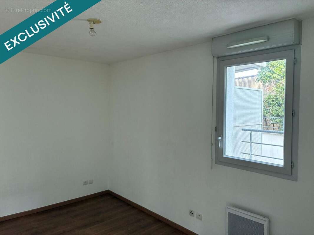 Photo 8 - Appartement à TOULOUSE
