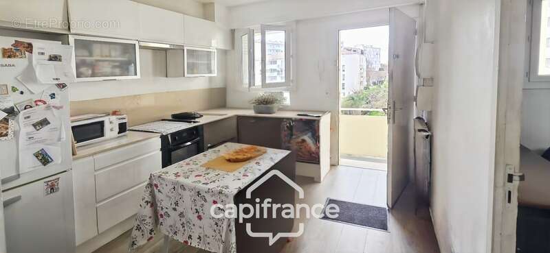 Appartement à vendre 3 pièces TOULON Ouest Pont de Bois(83) - photo 18