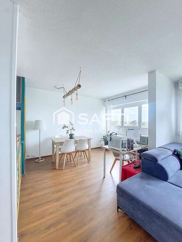 Photo 2 - Appartement à TALENCE