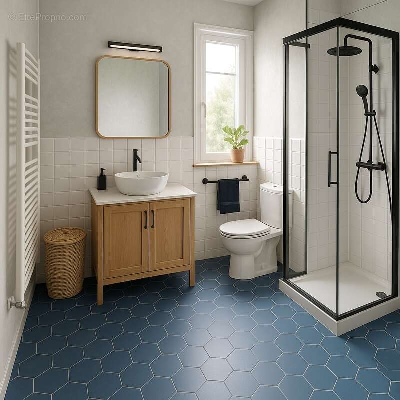 Appartement à CHARTRES