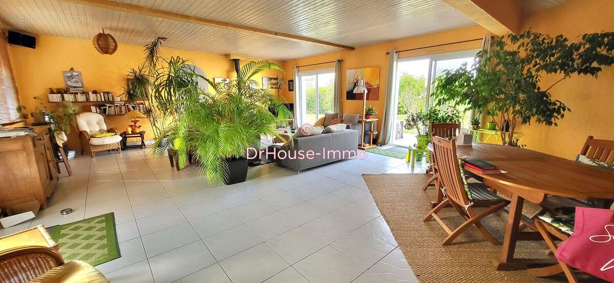 Maison à JARD-SUR-MER