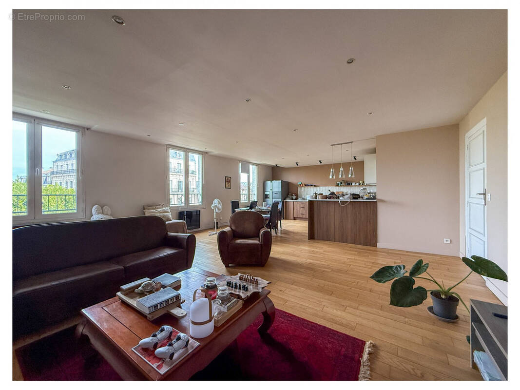 Appartement à PERIGUEUX