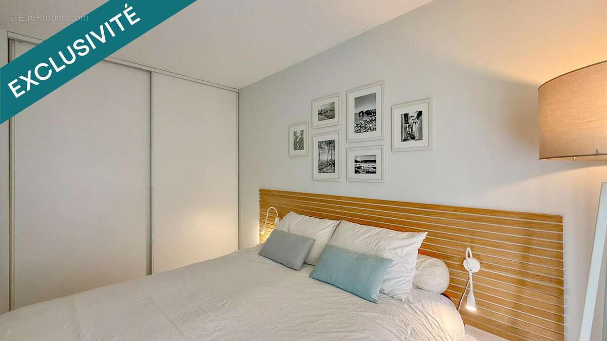 Photo 8 - Appartement à GRADIGNAN