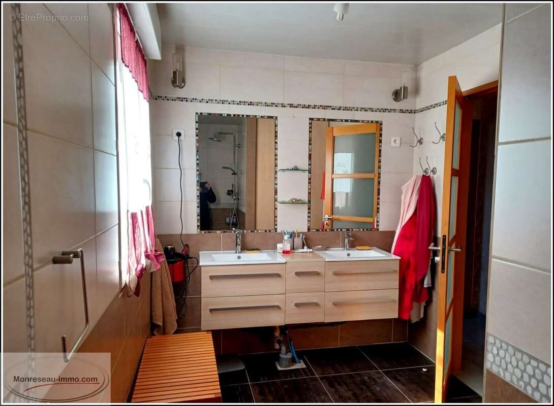 Maison à CRAMANT