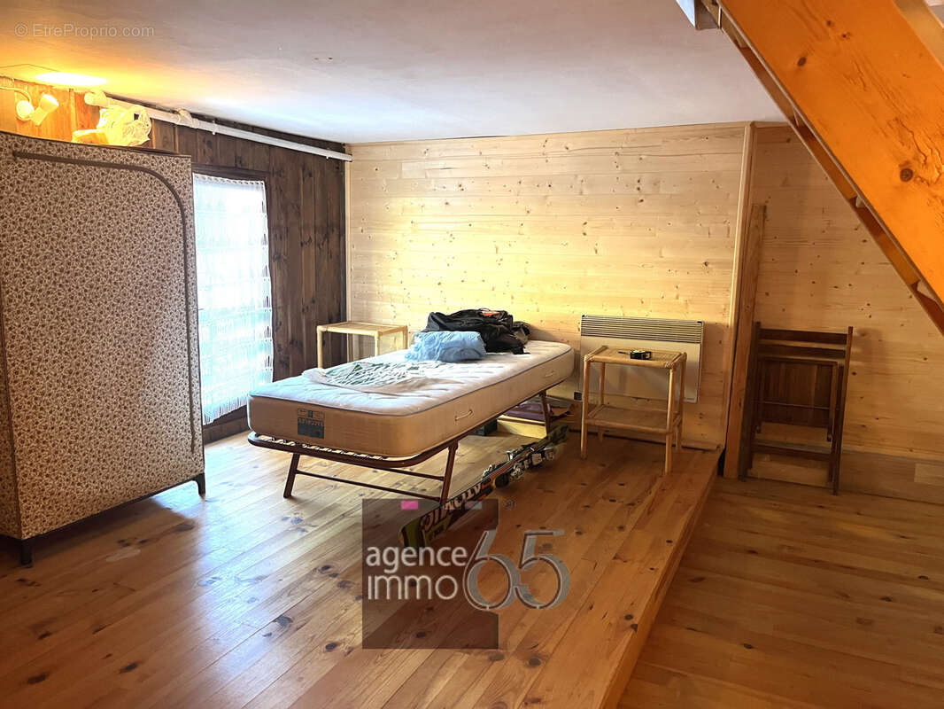 Appartement à VIELLA