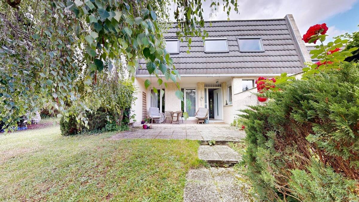 Maison à POMPONNE
