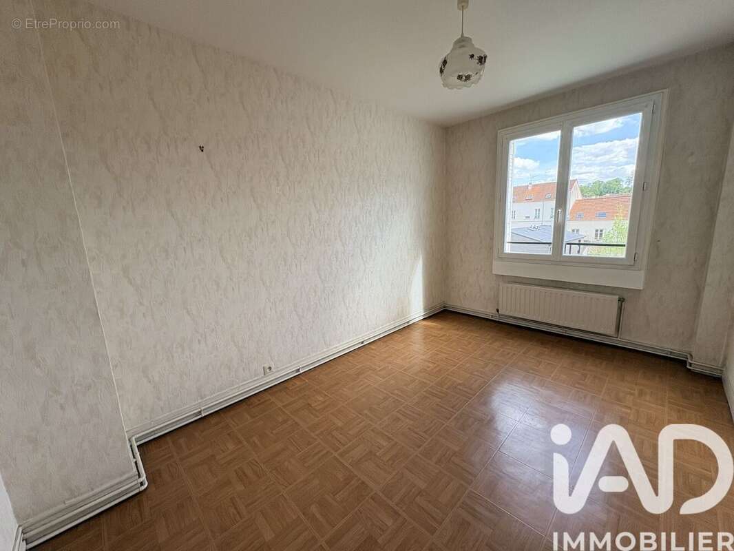 Photo 4 - Appartement à LAGNY-SUR-MARNE