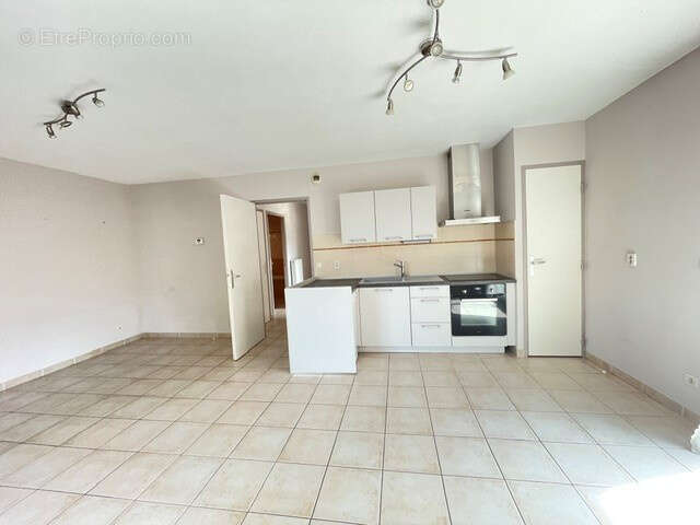 Appartement à ALES