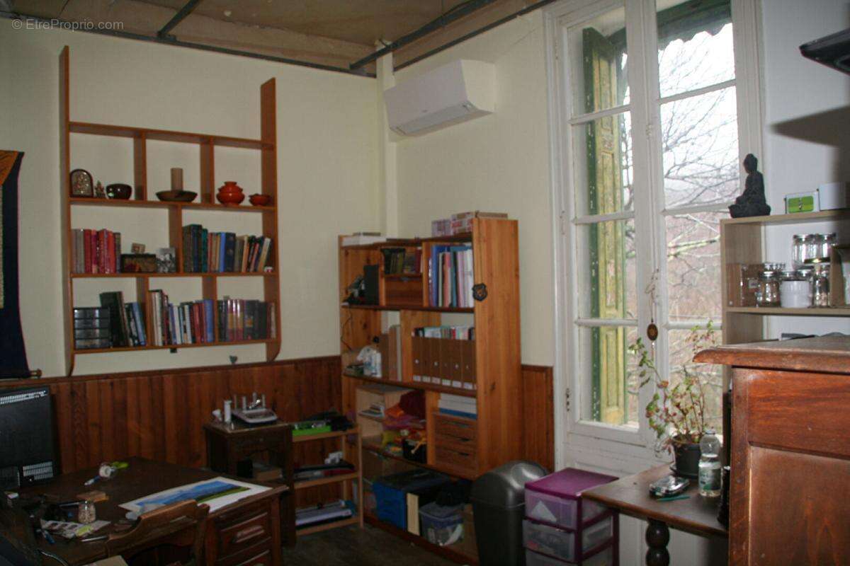 Maison à PRATS-DE-MOLLO-LA-PRESTE