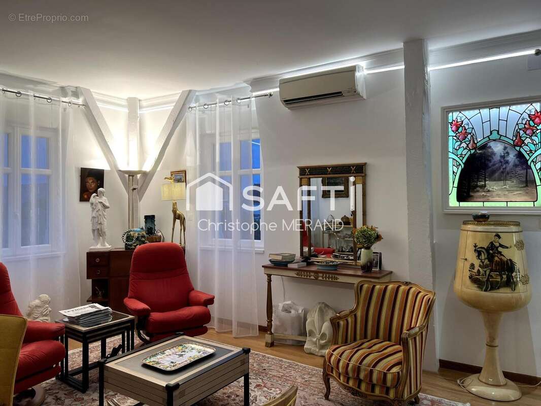 Photo 5 - Appartement à CHATELLERAULT