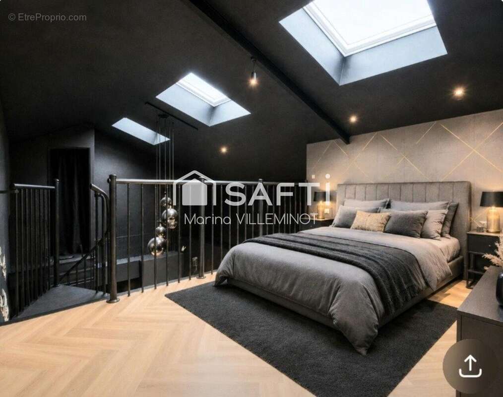 Photo 2 - Maison à REIMS