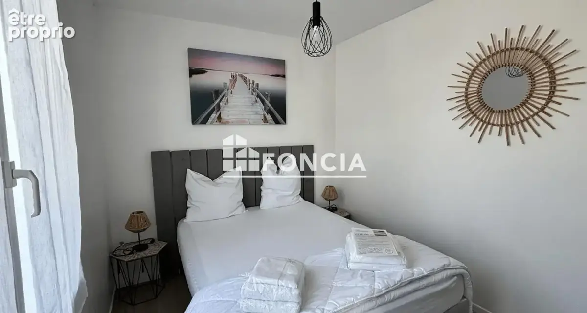 SAINT VIVIEN, très bon rapport locatif pour cet ensemble immobilier de 5 appartements et 4 bureaux - photo 9
