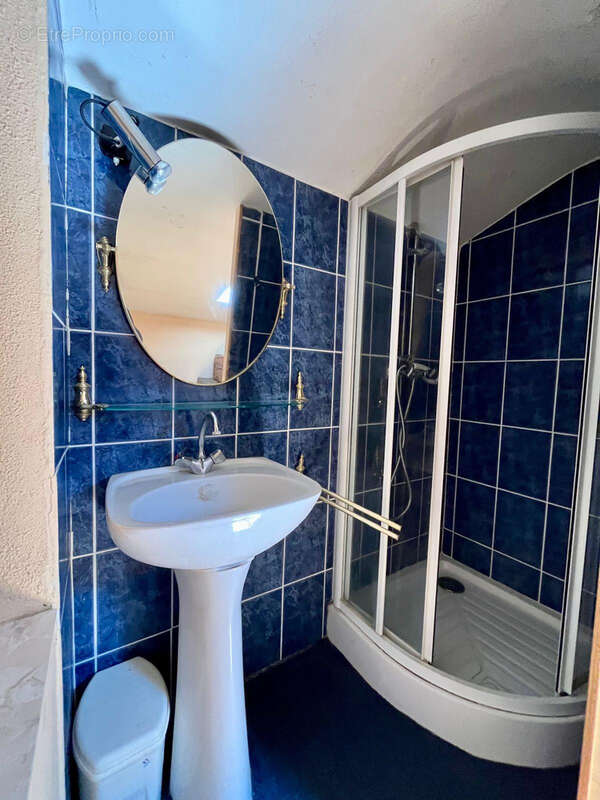 Maison à MONTPELLIER