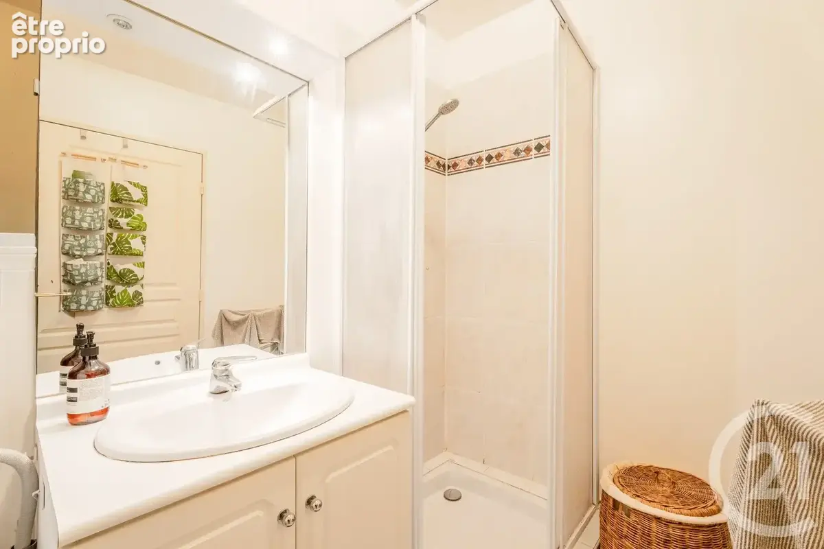 Appartement 40 m² à Nice  - photo 6