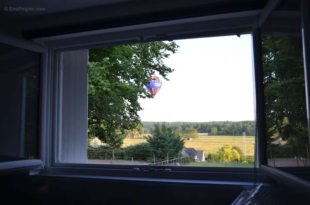 Maison à CIVRAY-DE-TOURAINE