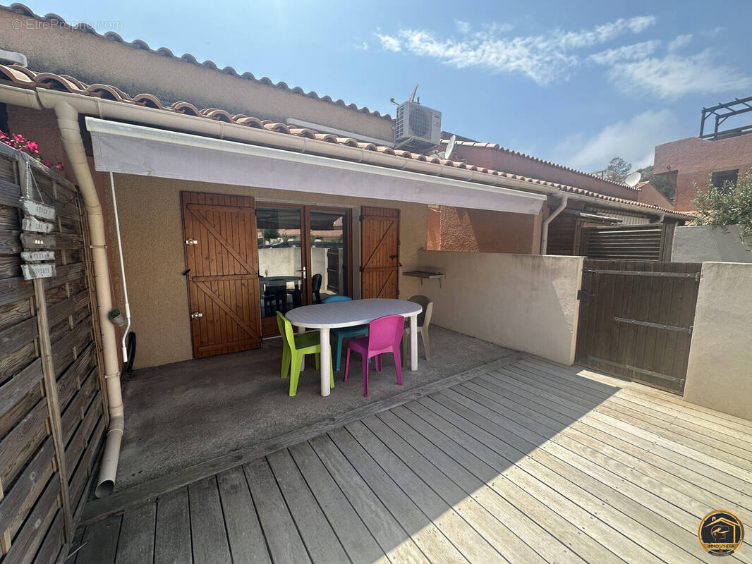 Maison à NARBONNE
