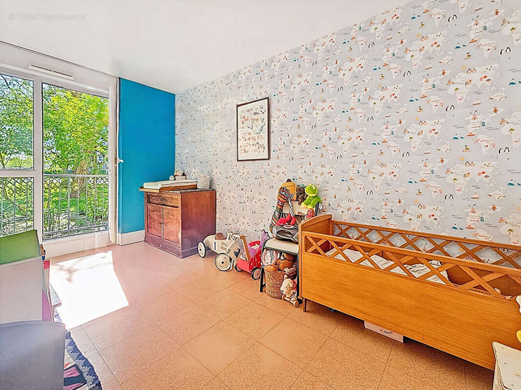 Appartement à ANGERS