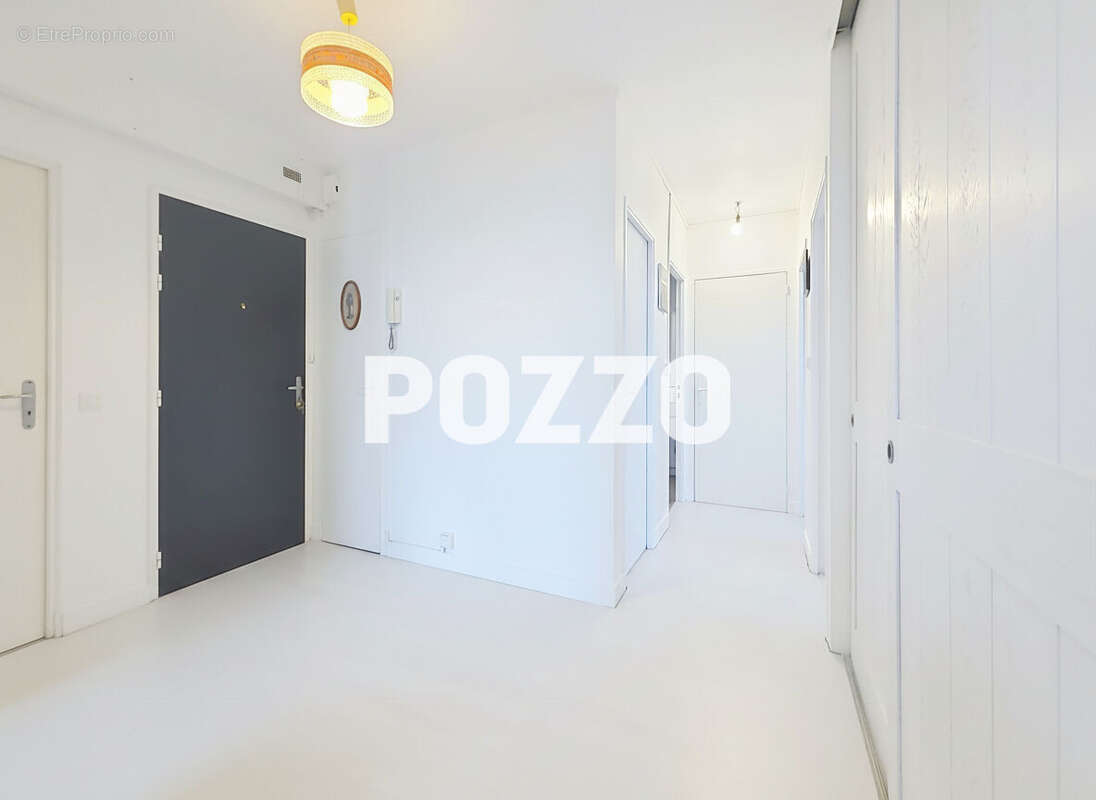 Appartement à GRANVILLE