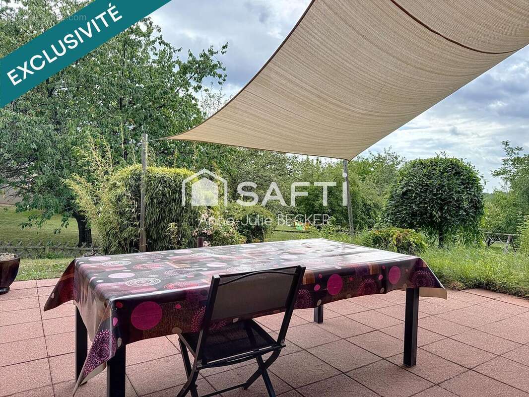 Photo 5 - Maison à WOELFLING-LES-SARREGUEMINES