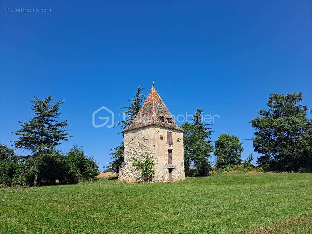 Vivre et rêver en Gascogne : élégante propriété avec gîtes et chambres d’hôtes - photo 24