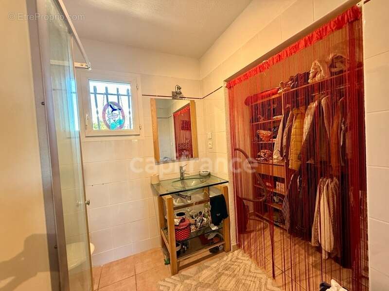 Maison à CARCASSONNE