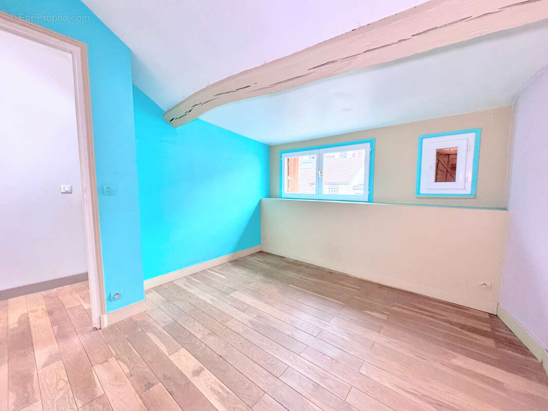 Maison à RUEIL-MALMAISON