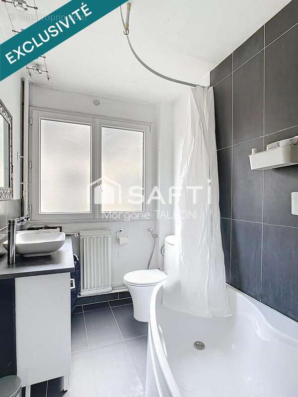 Photo 6 - Appartement à ALFORTVILLE