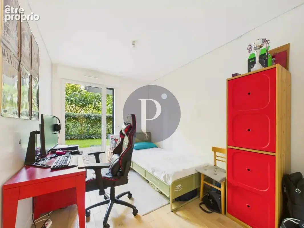 Le Plessis Robinson - Appartement - photo 6