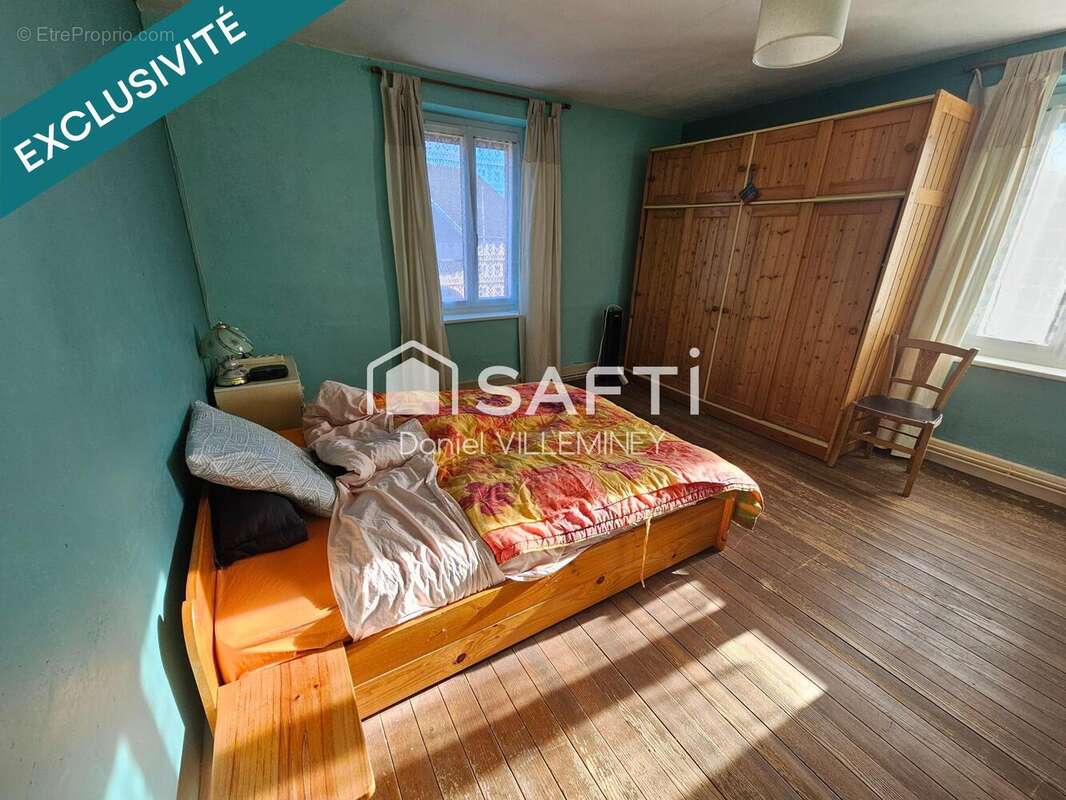 Photo 5 - Maison à FROIDECONCHE