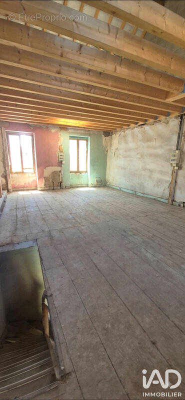 Photo 1 - Appartement à LES AVENIERES