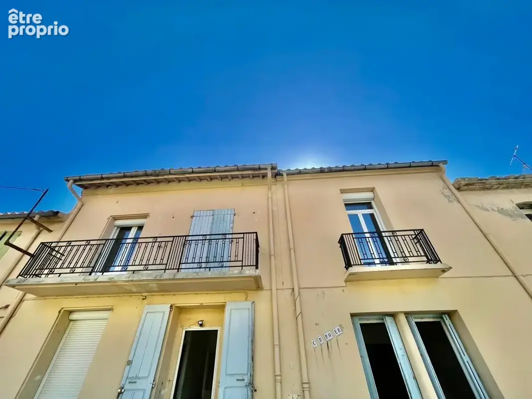 Photo Maison à Corneilla-La-Riviere au prix de 138 000€