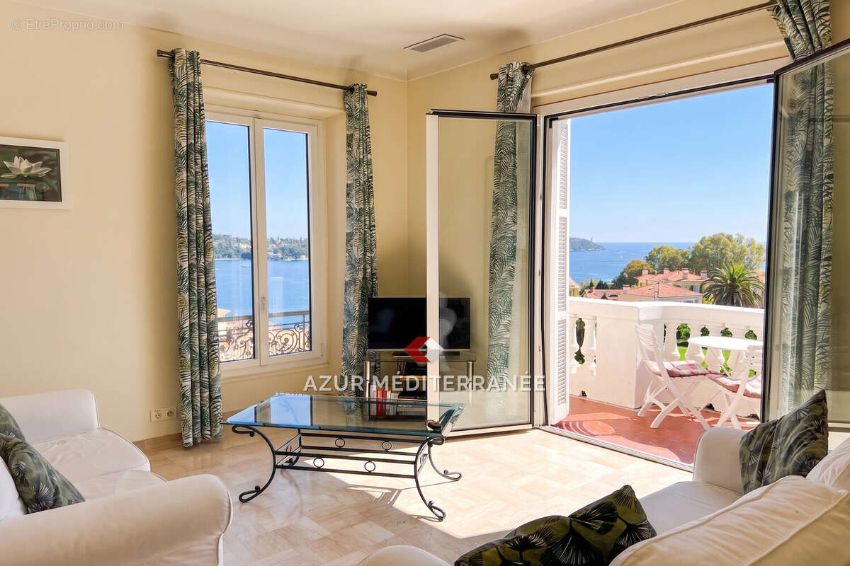 Appartement 75 m² à Villefranche-Sur-Mer  - photo 2