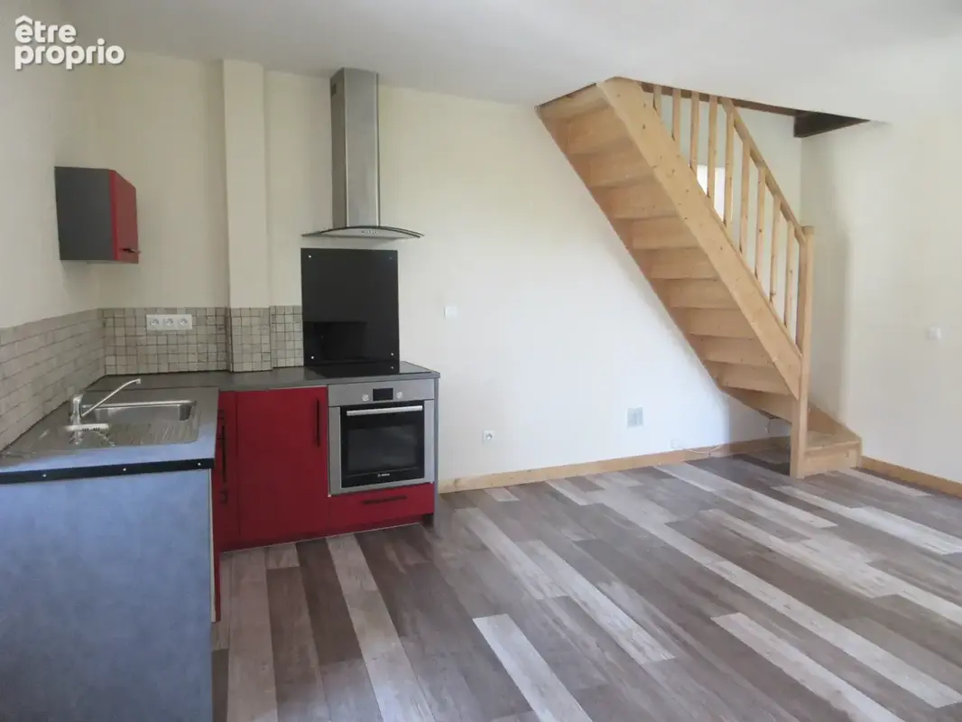 Maison en bord de Creuse ! - photo 4